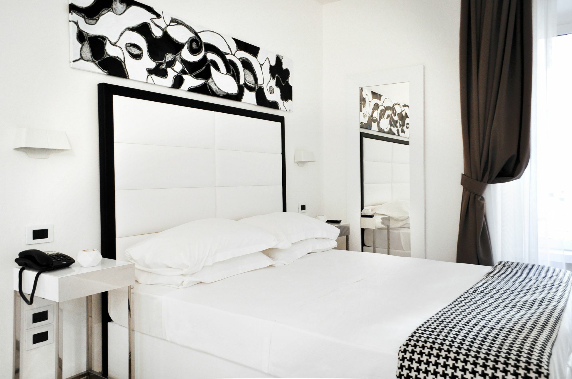 Lhp Suite Roma Termini Exterior photo